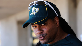 Manny Ramirez Is Comin’ Back, Everyone